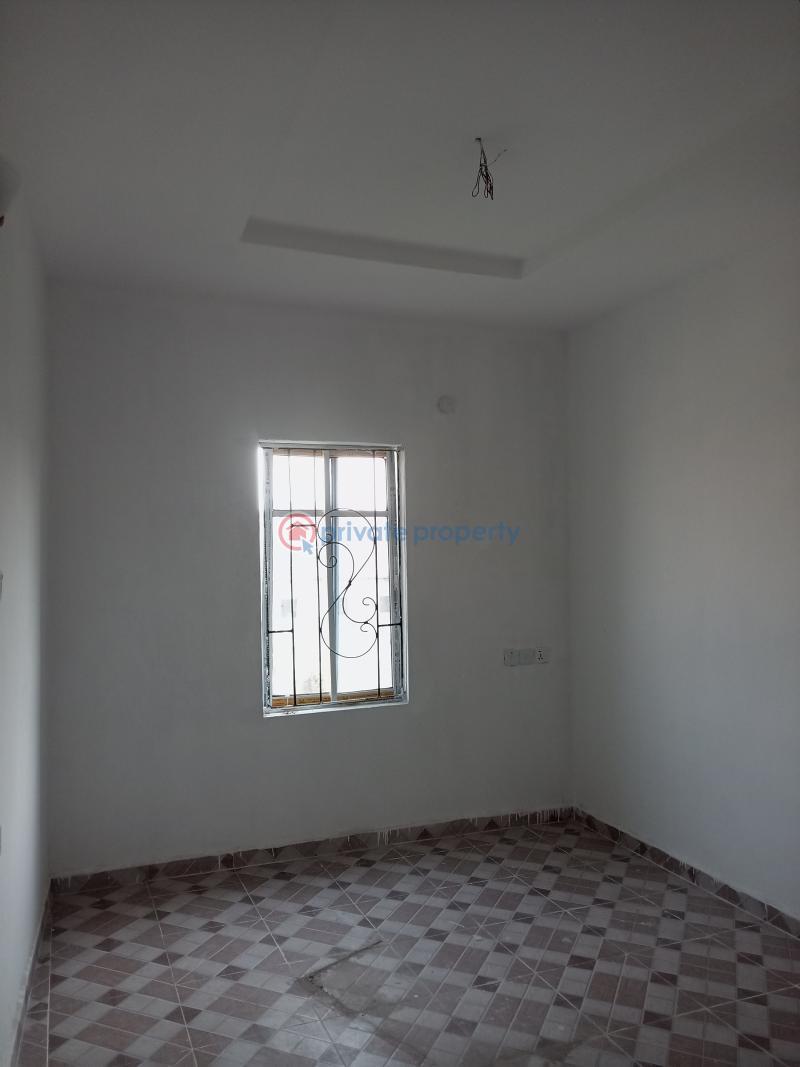 1 bedroom Flat & Apartment For Rent Divine Avenue Bucknor Estate Isolo Lagos - 9