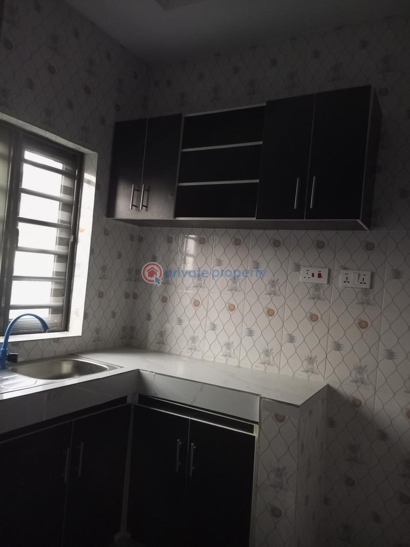 1 bedroom Flat & Apartment For Rent Bucknor Isheri Bridge. Isolo Lagos - 6