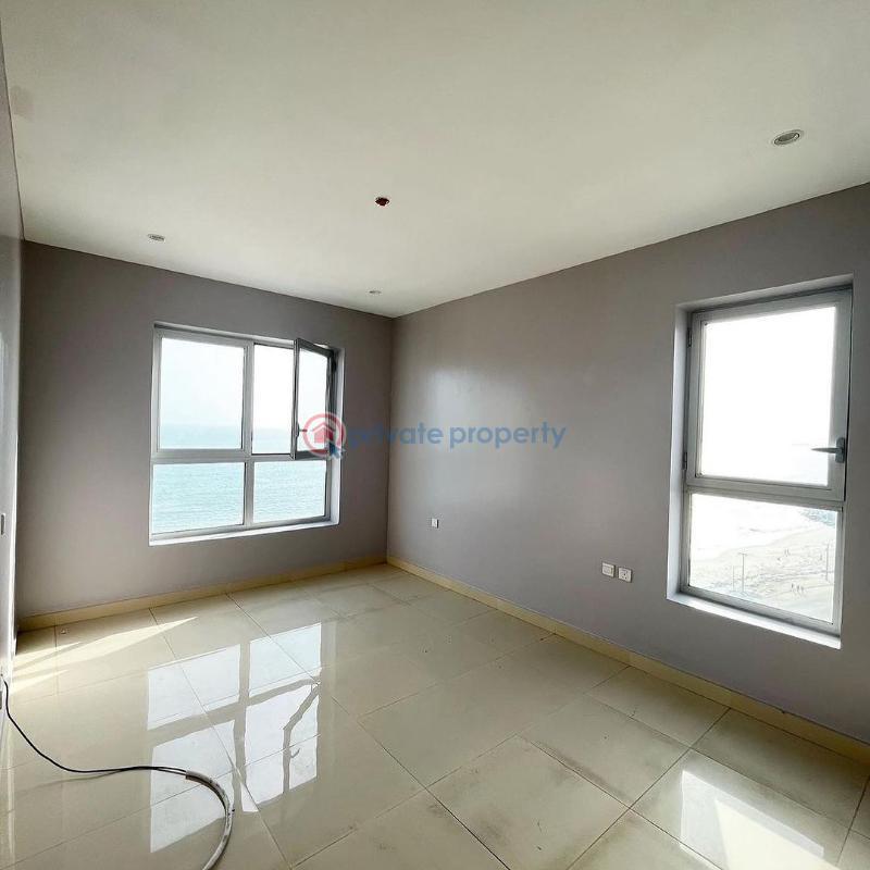 3 bedroom Flat & Apartment For Rent Bluewater Oniru Victoria Island Lagos - 5