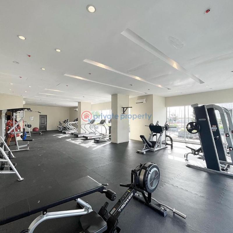 3 bedroom Flat & Apartment For Rent Bluewater Oniru Victoria Island Lagos - 7