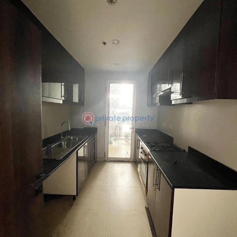 3 bedroom Flat & Apartment For Rent Bluewater Oniru Victoria Island Lagos - 1