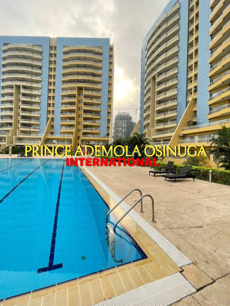 4 bedroom Flat & Apartment For Sale Banana Island Ikoyi Lagos - 5
