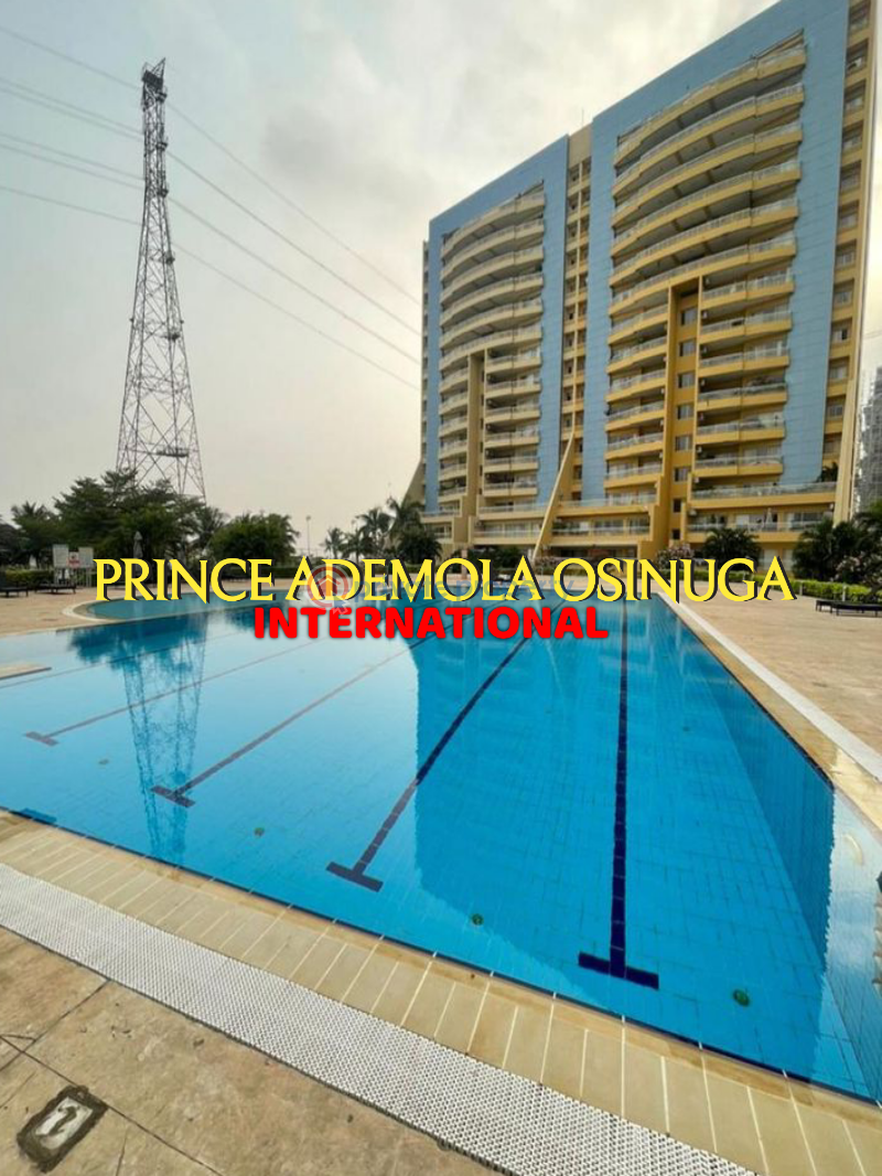 4 bedroom Flat & Apartment For Sale Banana Island Ikoyi Lagos - 4