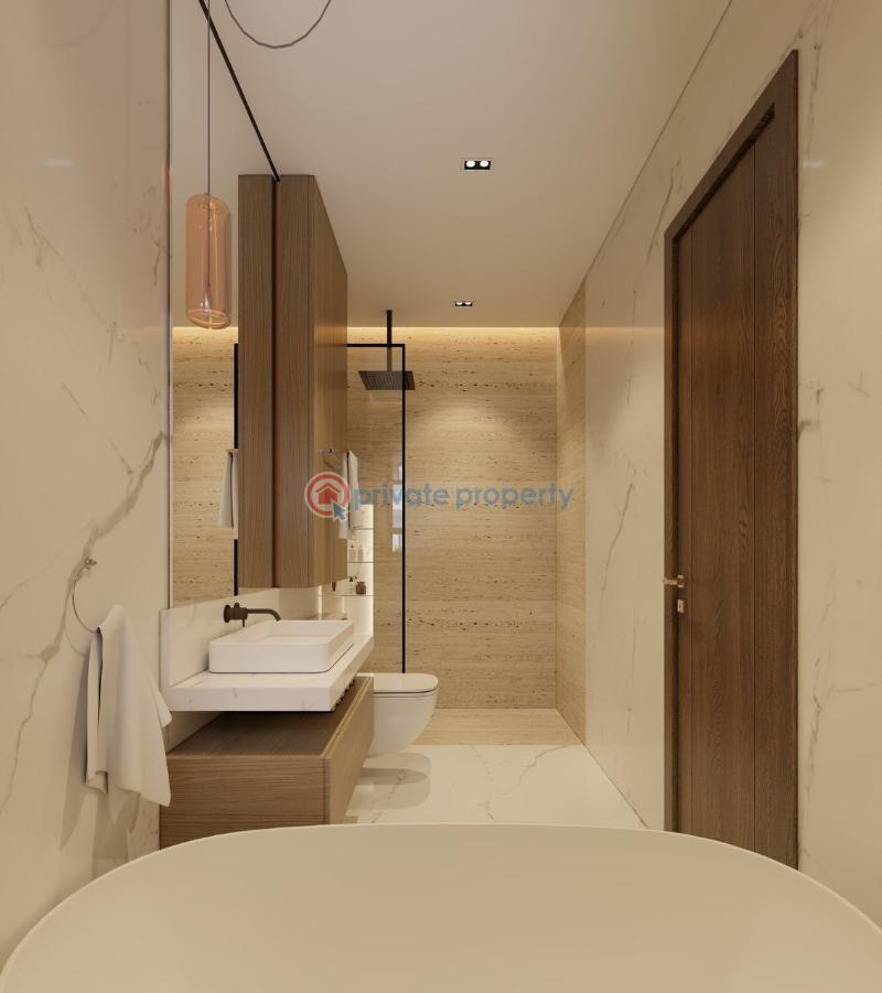 4 bedroom House For Sale Lekki Phase 1 Lagos - 6