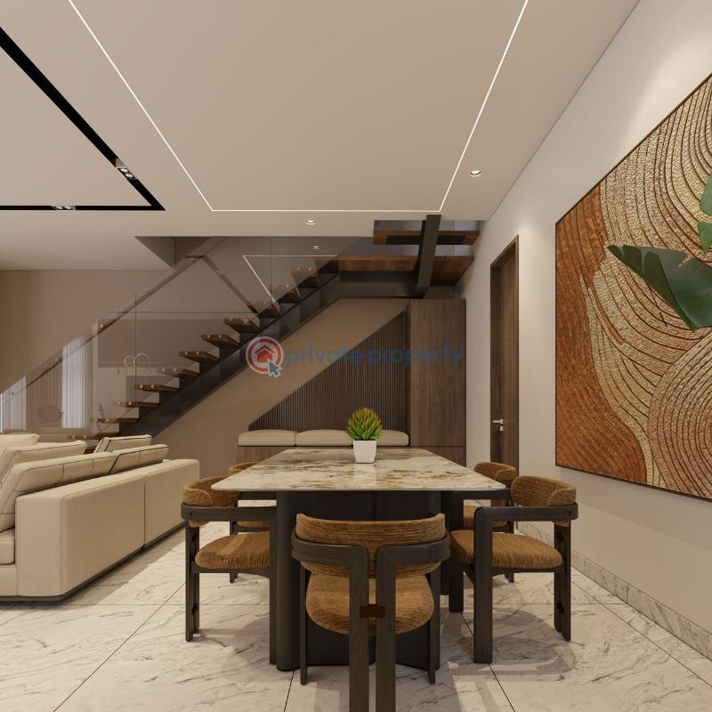 4 bedroom House For Sale Lekki Phase 1 Lagos - 3