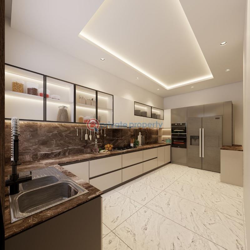 4 bedroom House For Sale Lekki Phase 1 Lagos - 2