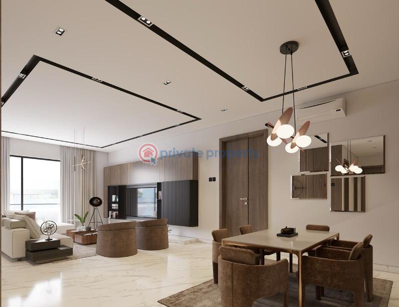 4 bedroom House For Sale Lekki Phase 1 Lagos - 9