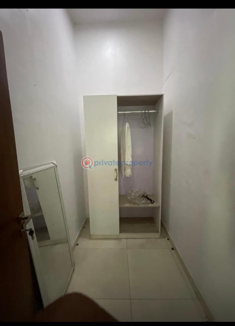 2 bedroom Flat & Apartment Short let Chevyview Estate Chevron Lekki Lagos - 5