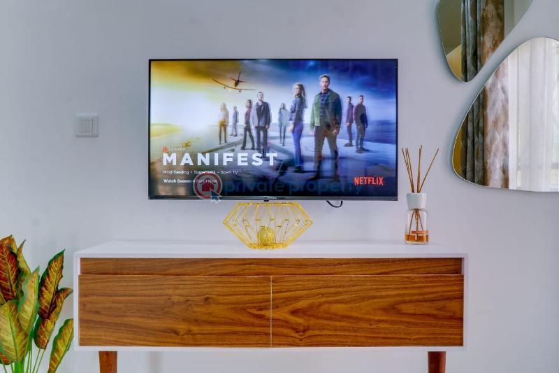 1 bedroom Block Of Flats Short let Sandfield Oniru Victoria Island Lagos - 4