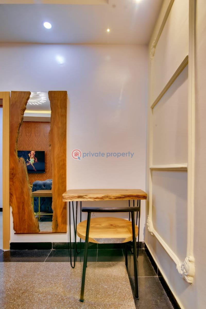 1 bedroom Block Of Flats Short let Sandfield Oniru Victoria Island Lagos - 2