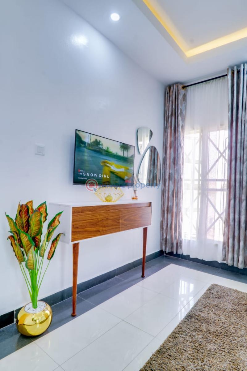 1 bedroom Block Of Flats Short let Sandfield Oniru Victoria Island Lagos - 3