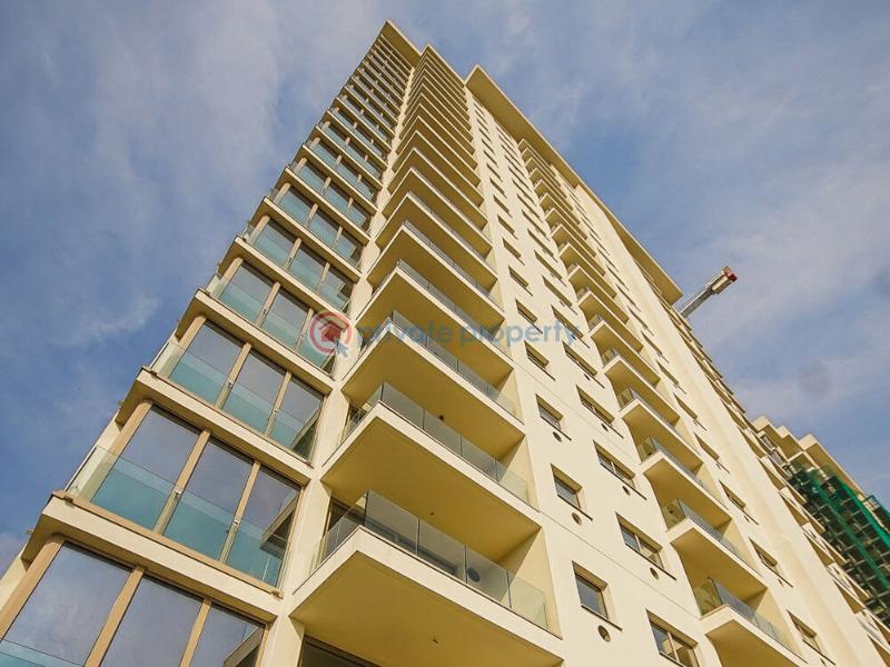 1 bedroom Flat & Apartment For Rent Eko Energy City Eko Atlantic Victoria Island Lagos
