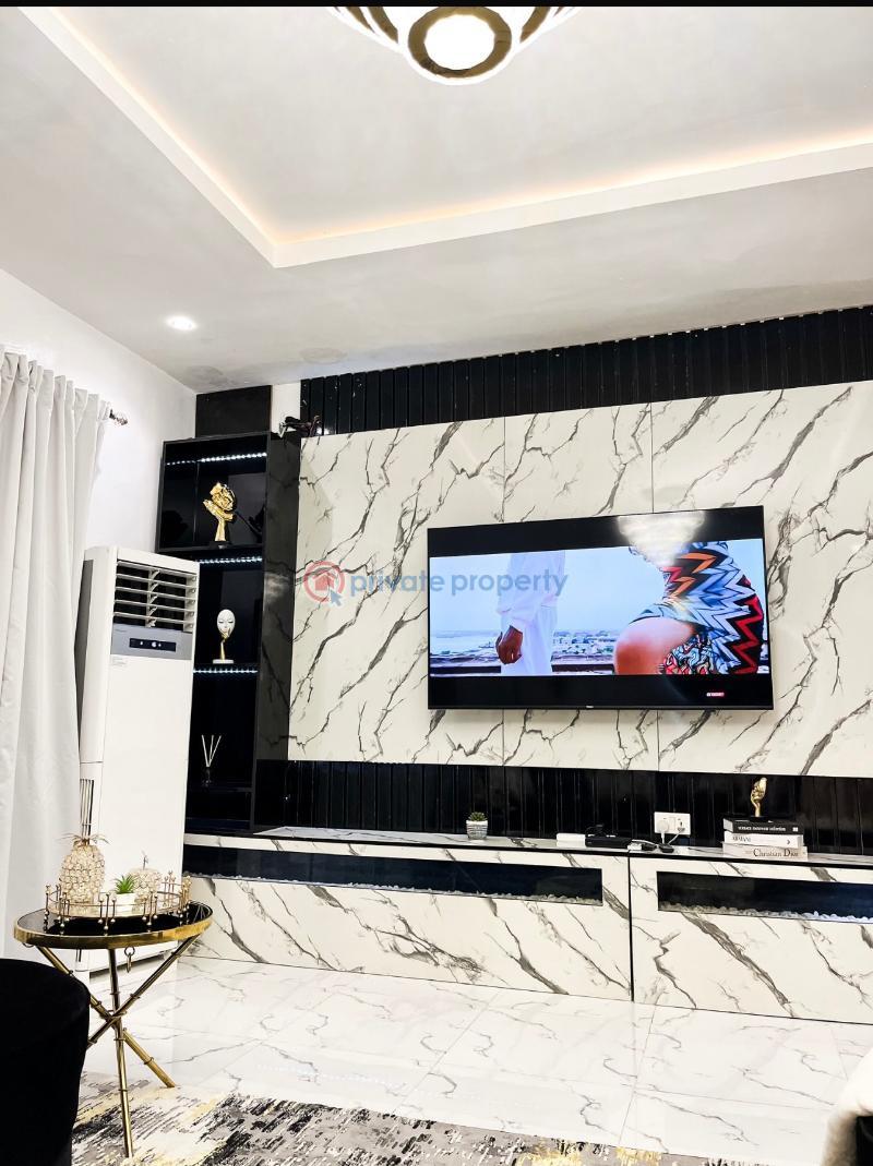 2 bedroom Flat & Apartment Short let Atlantic Beach View By Chevron Lekki Lekki Lagos - 7