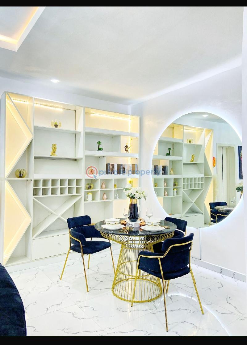2 bedroom Flat & Apartment Short let Atlantic Beach View By Chevron Lekki Lekki Lagos - 12