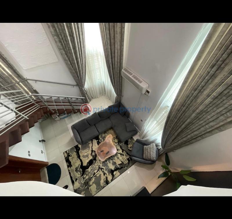 2 bedroom Flat & Apartment Short let Chevyview Estate Chevron Lekki Lagos - 3