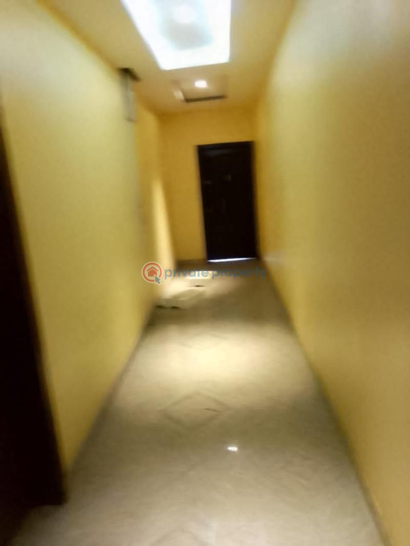 3 bedroom House For Rent Greenland Estate Mende Ikeja Lagos (PID 3PAHZJ) Private Property