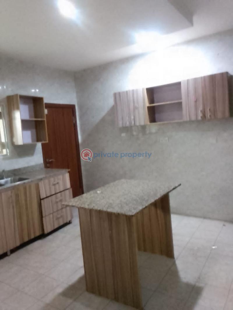 3 bedroom House For Rent Greenland Estate Mende Ikeja Lagos (PID 3PAHZJ) Private Property