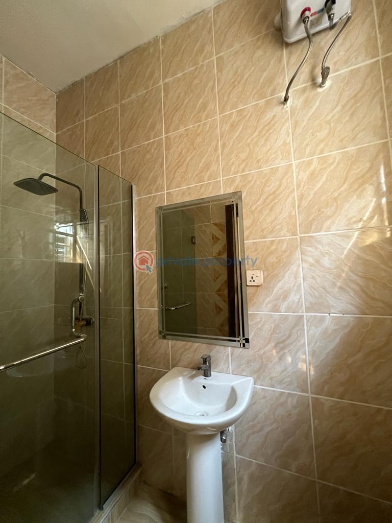 Shared Apartment For Rent Orchid Road Lekki Phase 2 Lagos - 2