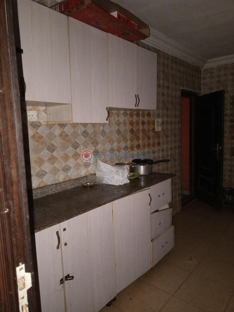 Shared Apartment For Rent Seaside Badore Ajah Lagos - 4