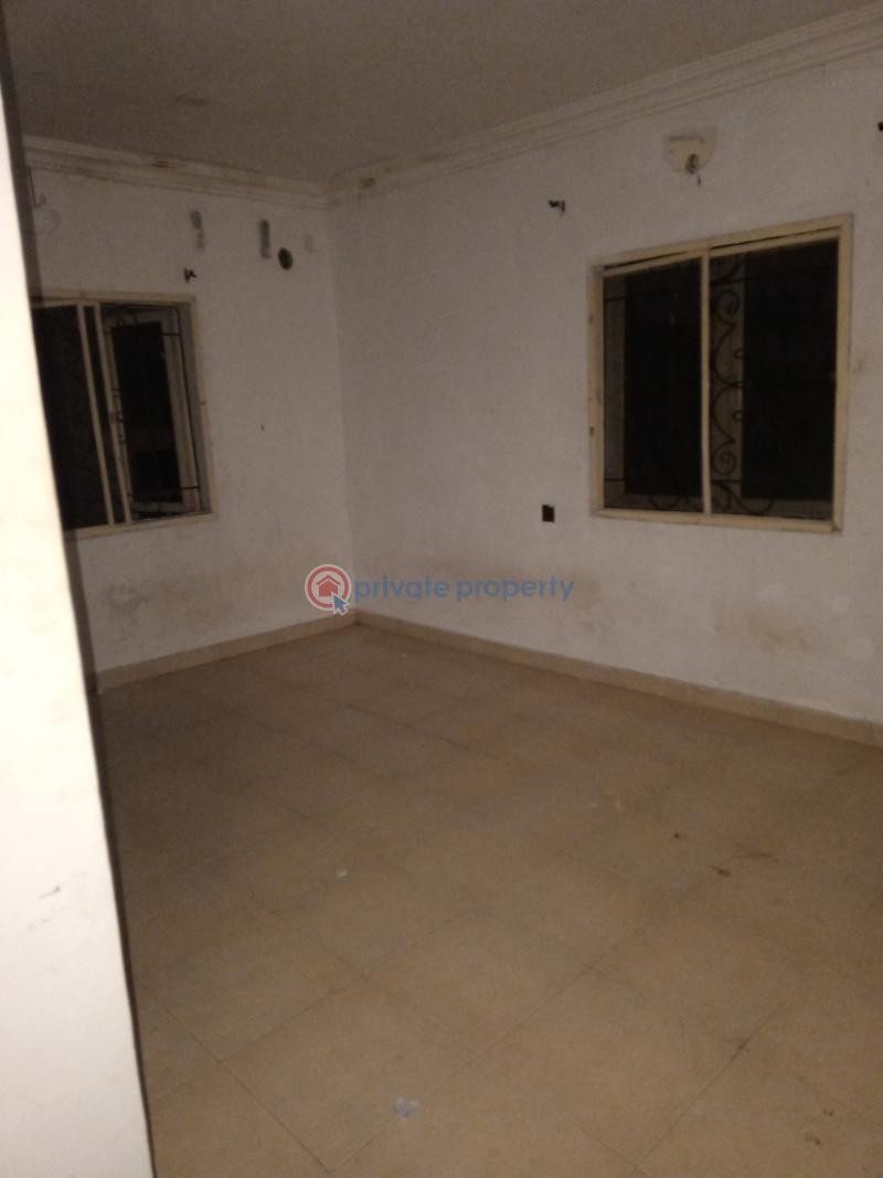 Shared Apartment For Rent Seaside Badore Ajah Lagos - 6