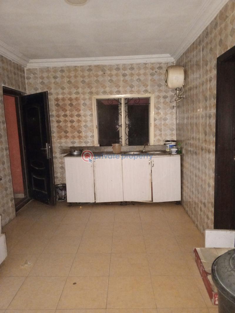 Shared Apartment For Rent Seaside Badore Ajah Lagos - 5