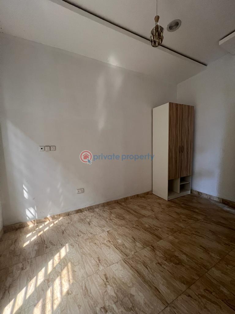 Shared Apartment For Rent Orchid Road Lekki Phase 2 Lagos - 5