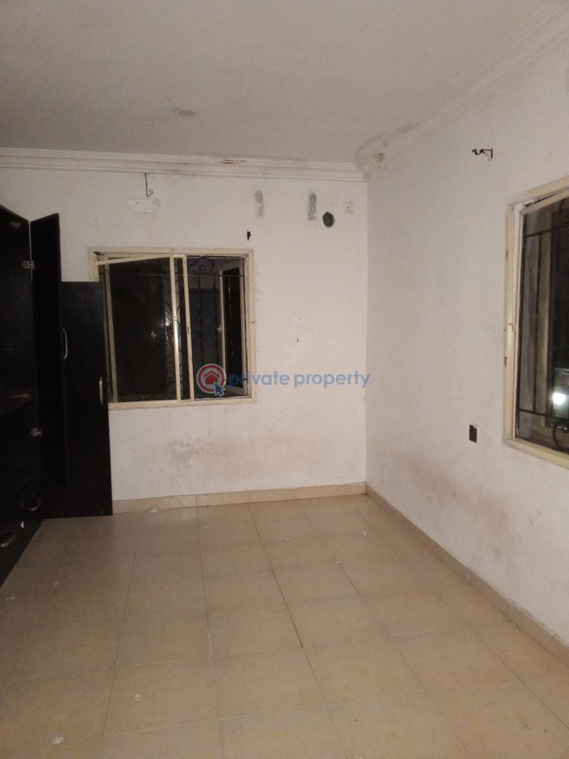 Shared Apartment For Rent Seaside Badore Ajah Lagos - 3