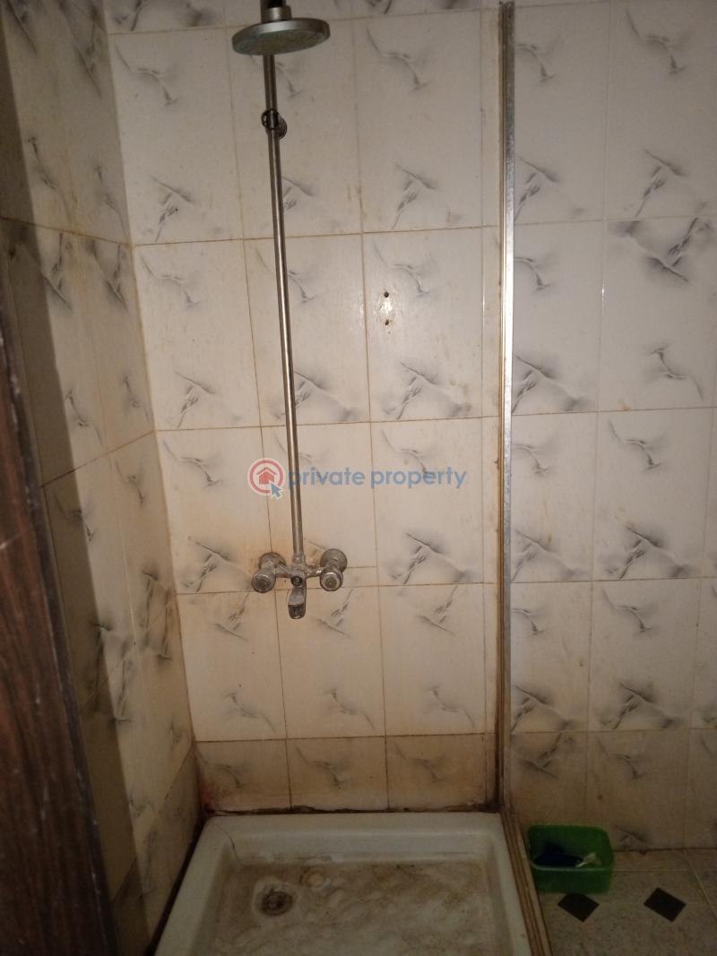 Shared Apartment For Rent Seaside Badore Ajah Lagos - 1