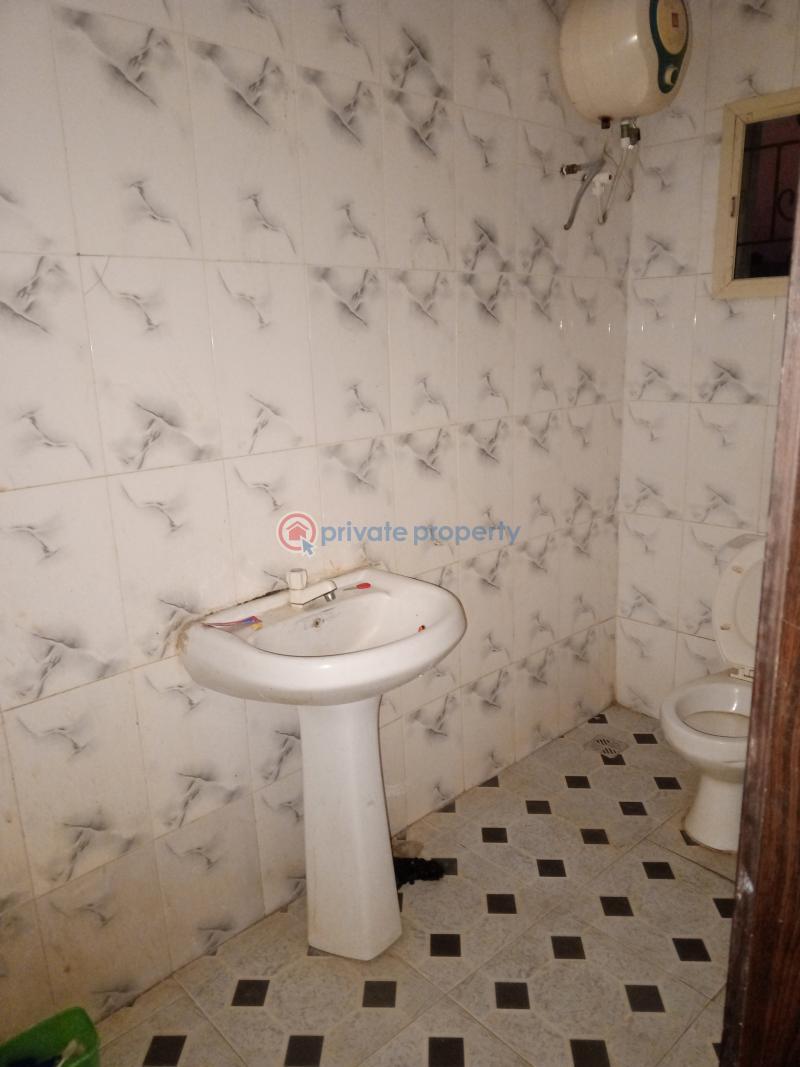 Shared Apartment For Rent Seaside Badore Ajah Lagos - 7