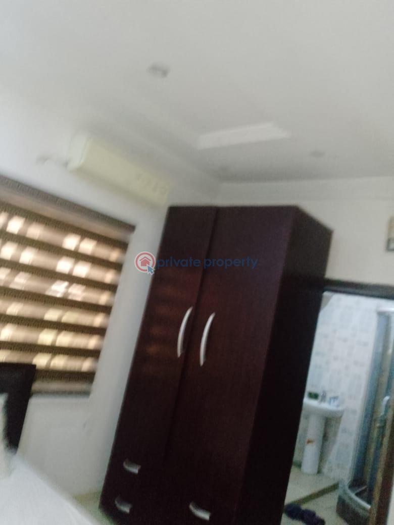Shared Apartment For Rent Ado Ajah Lagos - 0