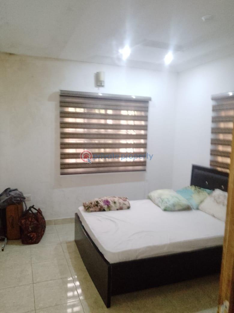 Shared Apartment For Rent Ado Ajah Lagos - 6