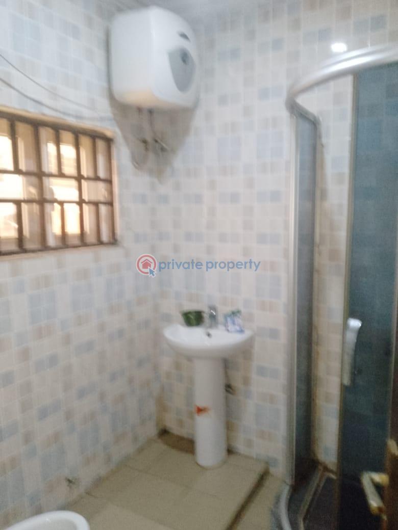 Shared Apartment For Rent Ado Ajah Lagos - 1