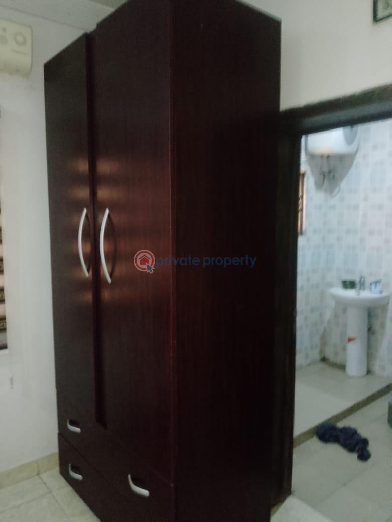 Shared Apartment For Rent Ado Ajah Lagos - 2