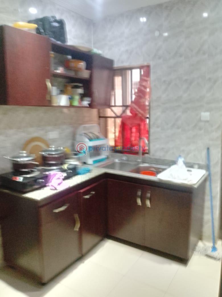 Shared Apartment For Rent Ado Ajah Lagos - 4