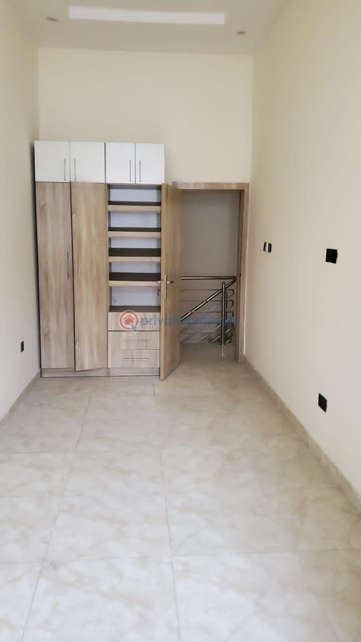 Shared Apartment For Rent Harris Drive Lekki Phase 1 Lagos - 3