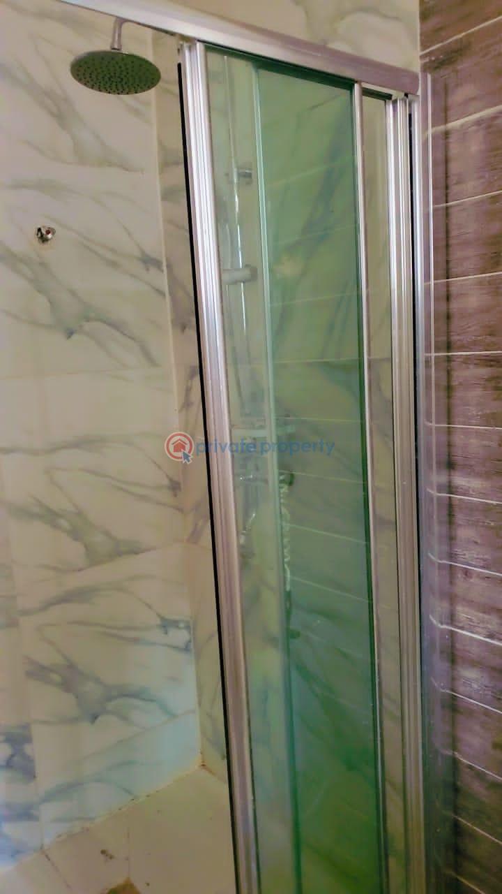 Shared Apartment For Rent Harris Drive Lekki Phase 1 Lagos - 11