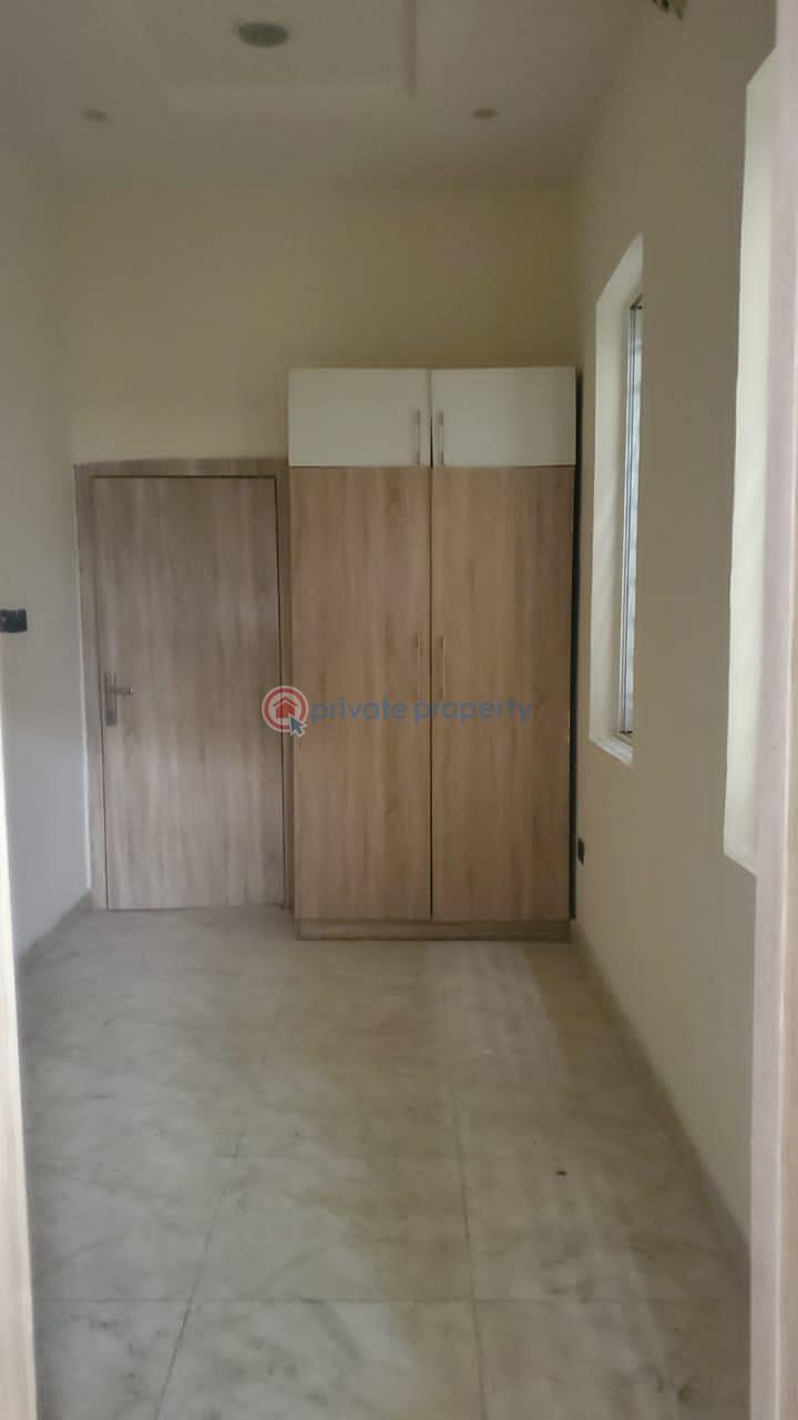 Shared Apartment For Rent Harris Drive Lekki Phase 1 Lagos - 5