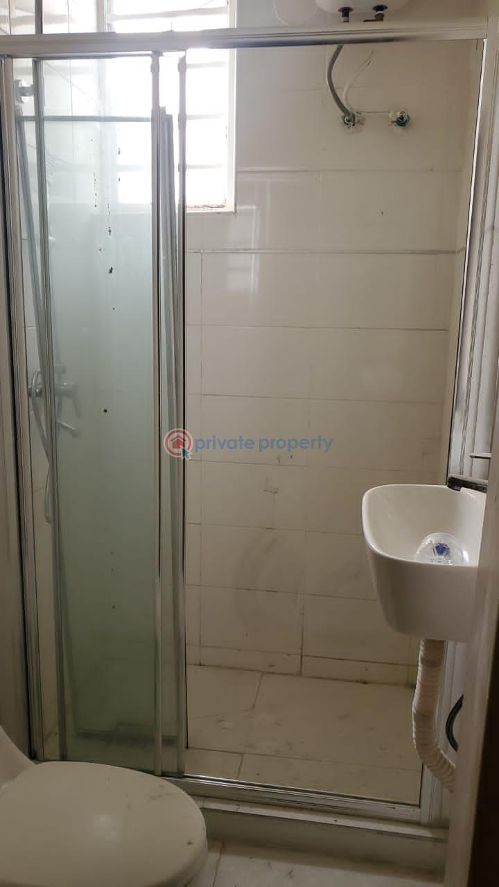 Shared Apartment For Rent Harris Drive Lekki Phase 1 Lagos - 9