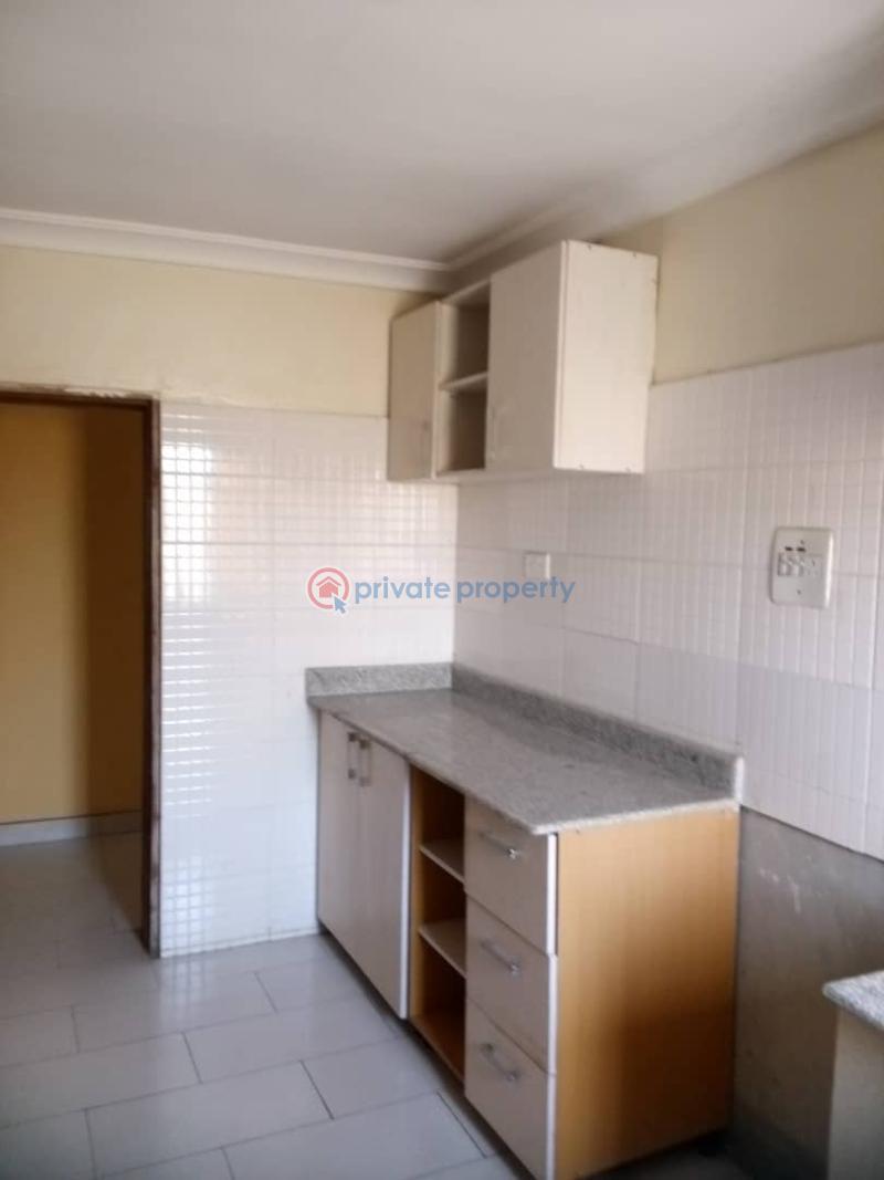 For rent Shared Apartment Westwood Badore Ajah Lagos (PID 3PBDZN