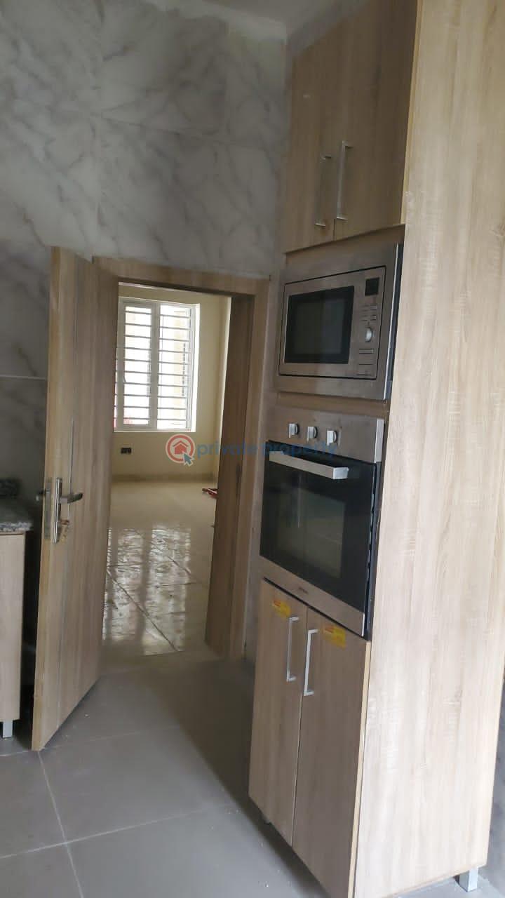 Shared Apartment For Rent Harris Drive Lekki Phase 1 Lagos - 2