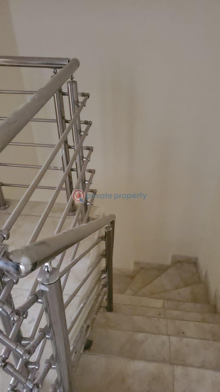 Shared Apartment For Rent Harris Drive Lekki Phase 1 Lagos - 4