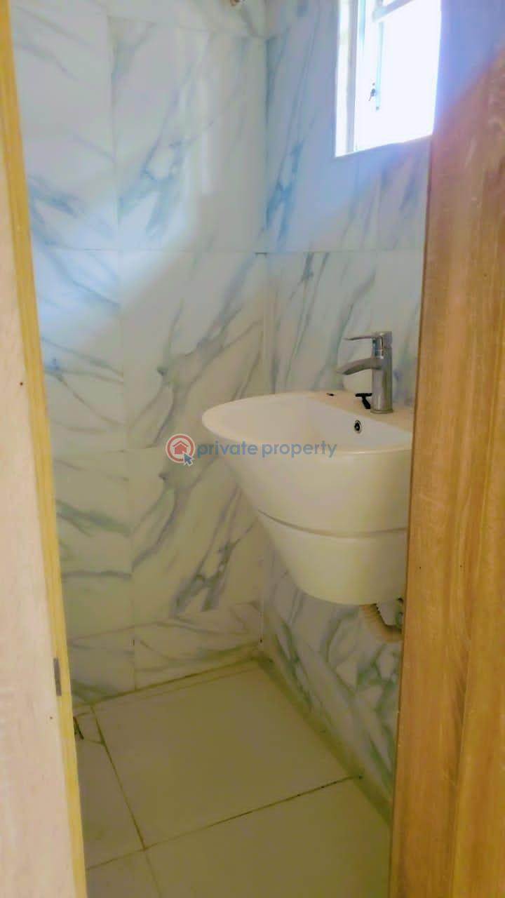 Shared Apartment For Rent Harris Drive Lekki Phase 1 Lagos - 8