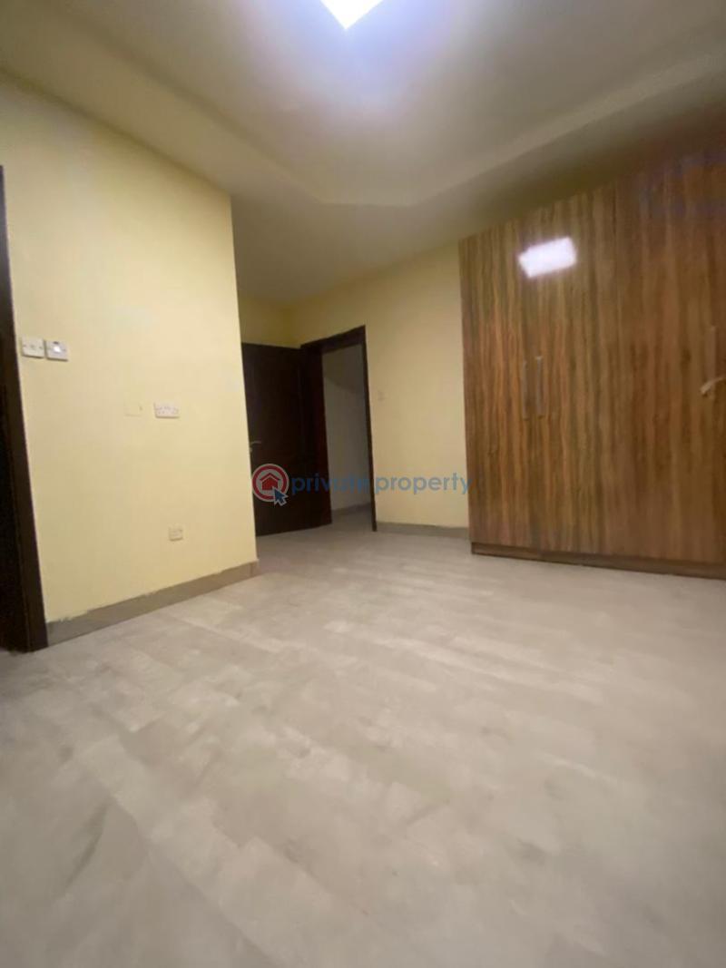 1 bedroom Self Contain For Rent Lekki Phase 1 Lagos - 3