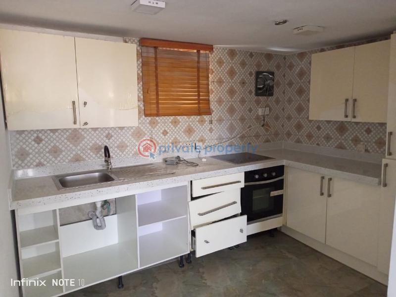 1 bedroom Flat & Apartment For Rent 2nd Avenue Abacha Estate Ikoyi Lagos - 7