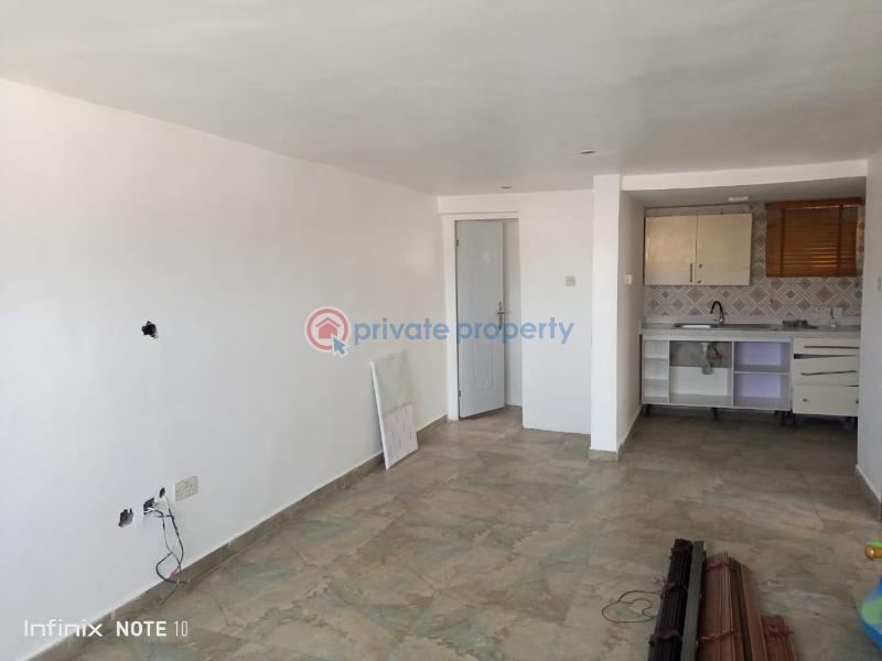 1 bedroom Flat & Apartment For Rent 2nd Avenue Abacha Estate Ikoyi Lagos - 8