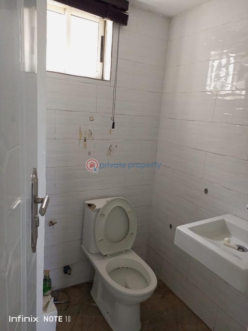 1 bedroom Flat & Apartment For Rent 2nd Avenue Abacha Estate Ikoyi Lagos - 9