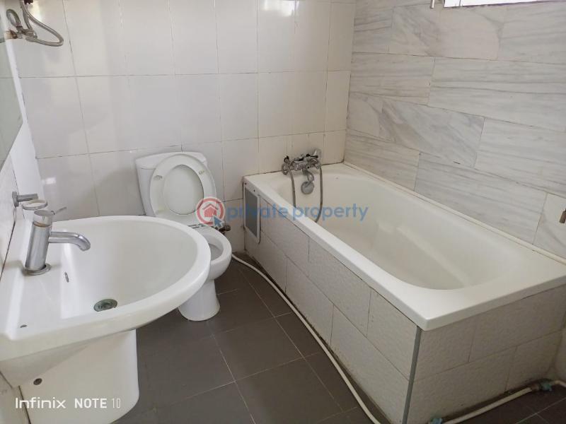 1 bedroom Flat & Apartment For Rent 2nd Avenue Abacha Estate Ikoyi Lagos - 2