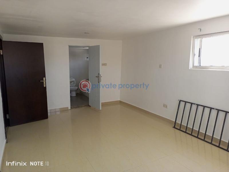 1 bedroom Flat & Apartment For Rent 2nd Avenue Abacha Estate Ikoyi Lagos - 3