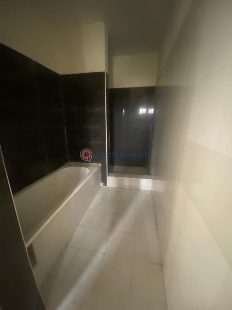 Shared Apartment For Rent Chisco Ikate Elegushi Lekki Lagos - 4