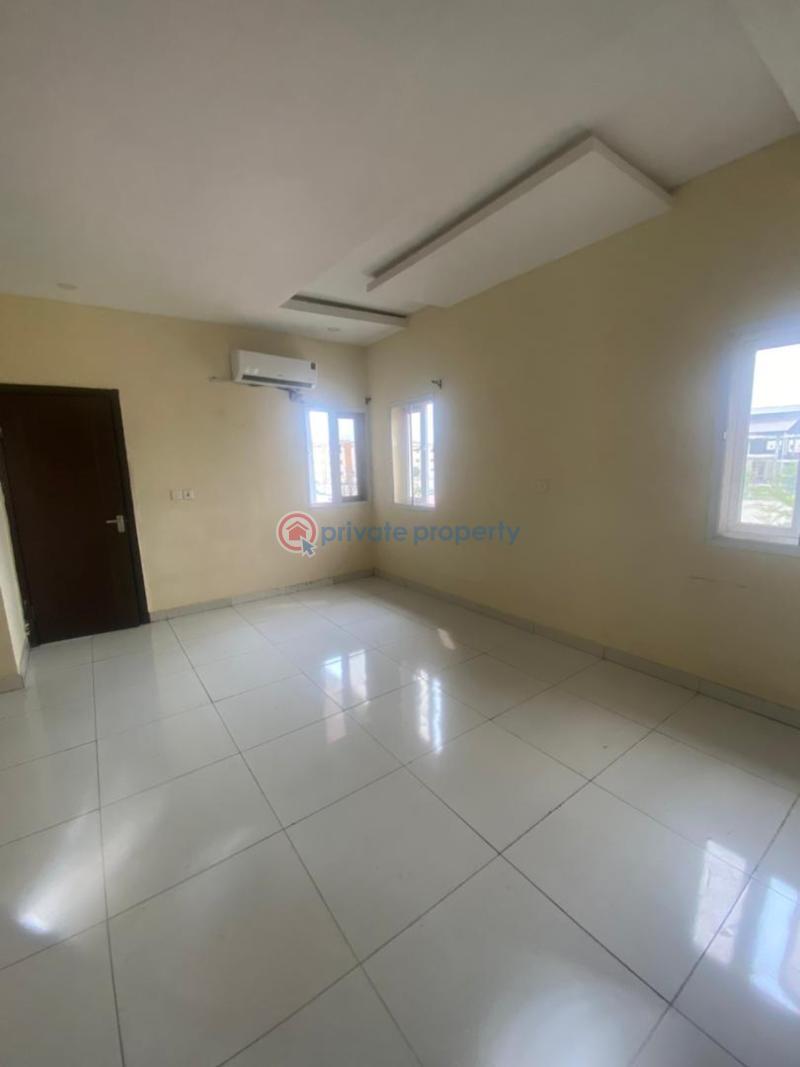 Shared Apartment For Rent Chisco Ikate Elegushi Lekki Lagos - 2